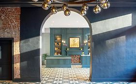 The Eliza Jane, Autograph Collection